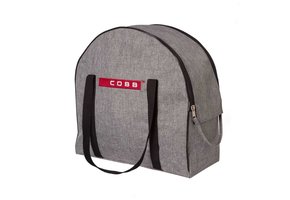 COBB Accessoires tas grijs