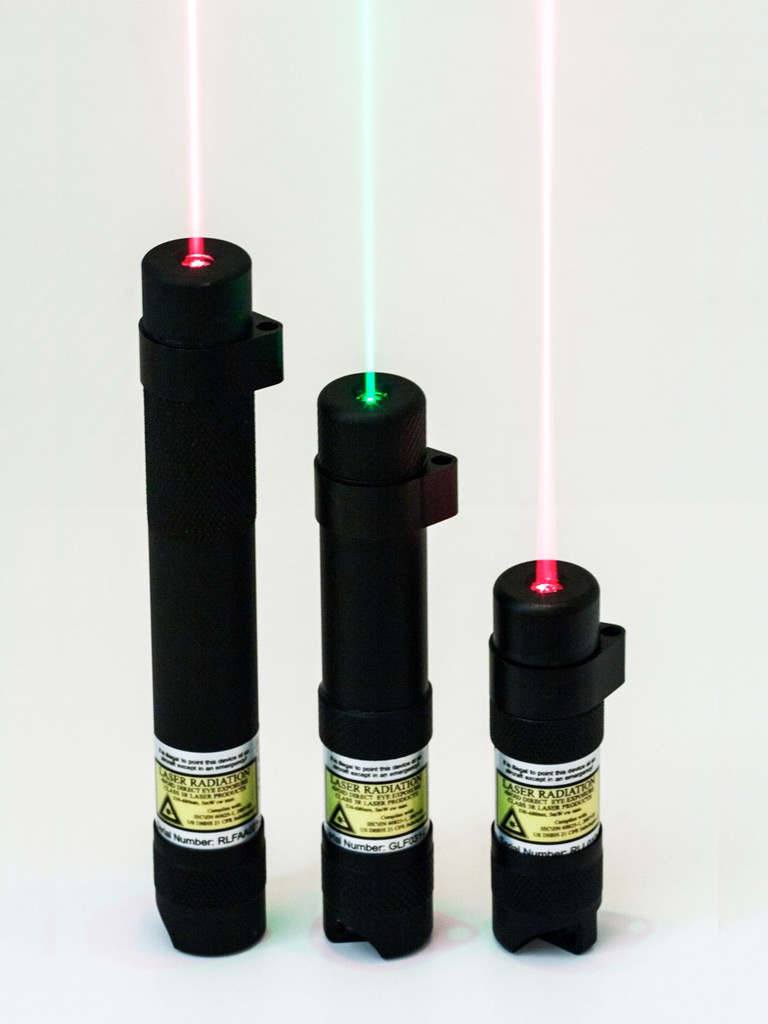 Greatland laser Rescue Laser Flare, foto 4 van 6