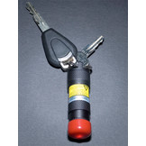 Greatland laser Rescue Laser Flare