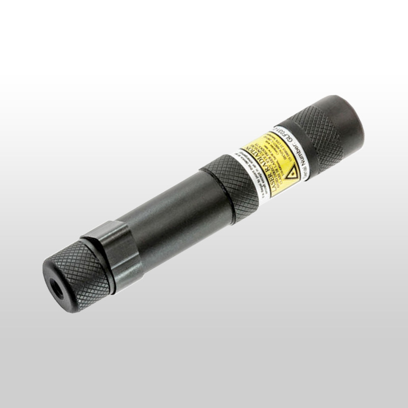 Rescue Laser Flare