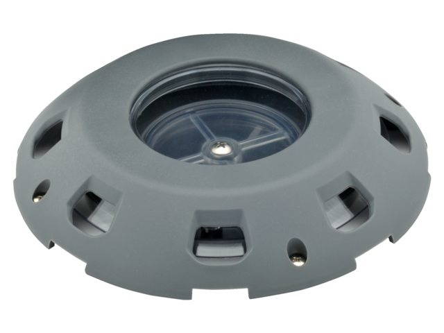 Talamex Dekventilator afsluitbaar