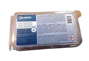 Talamex Epoxy kneedpasta 200 Gr.