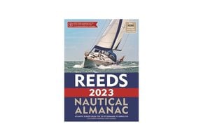 Reeds Nautical Almanac