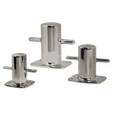 Talamex RVS gegoten bolder