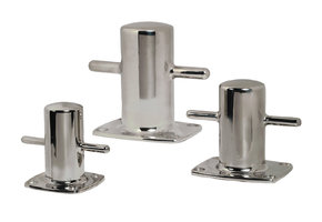 Talamex RVS gegoten bolder