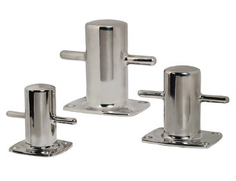 Talamex RVS gegoten bolder