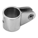 Talamex RVS middenstuk buiskapbeslag