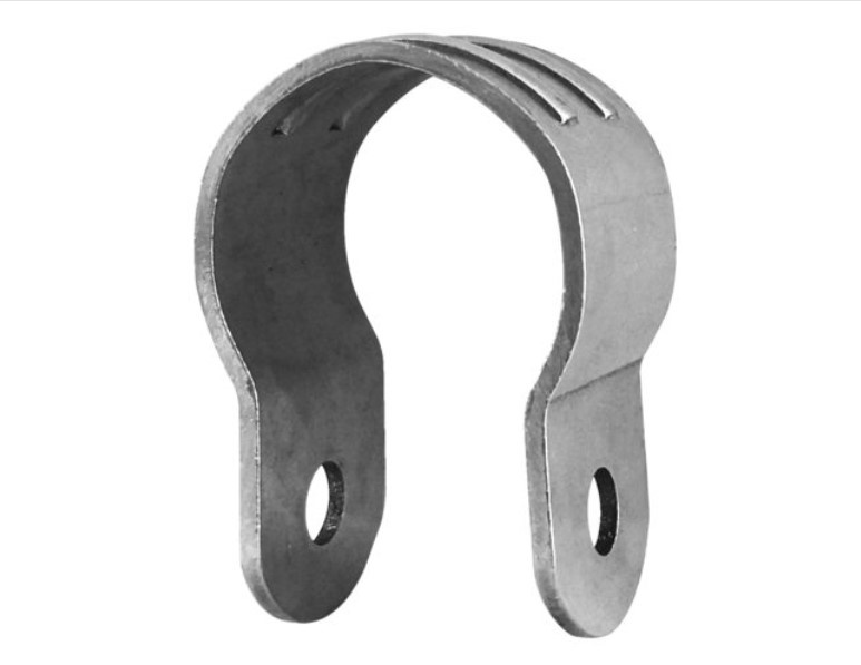 Talamex RVS buisadapter small buiskapbeslag