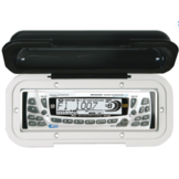 Boss Marine Radio cover