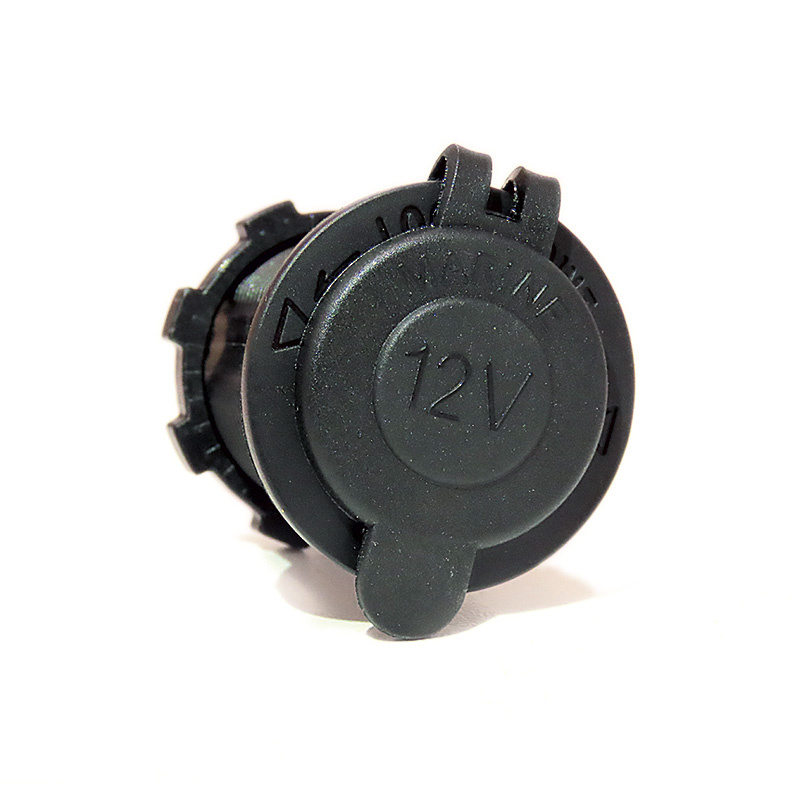 Jarocells 12V car socket