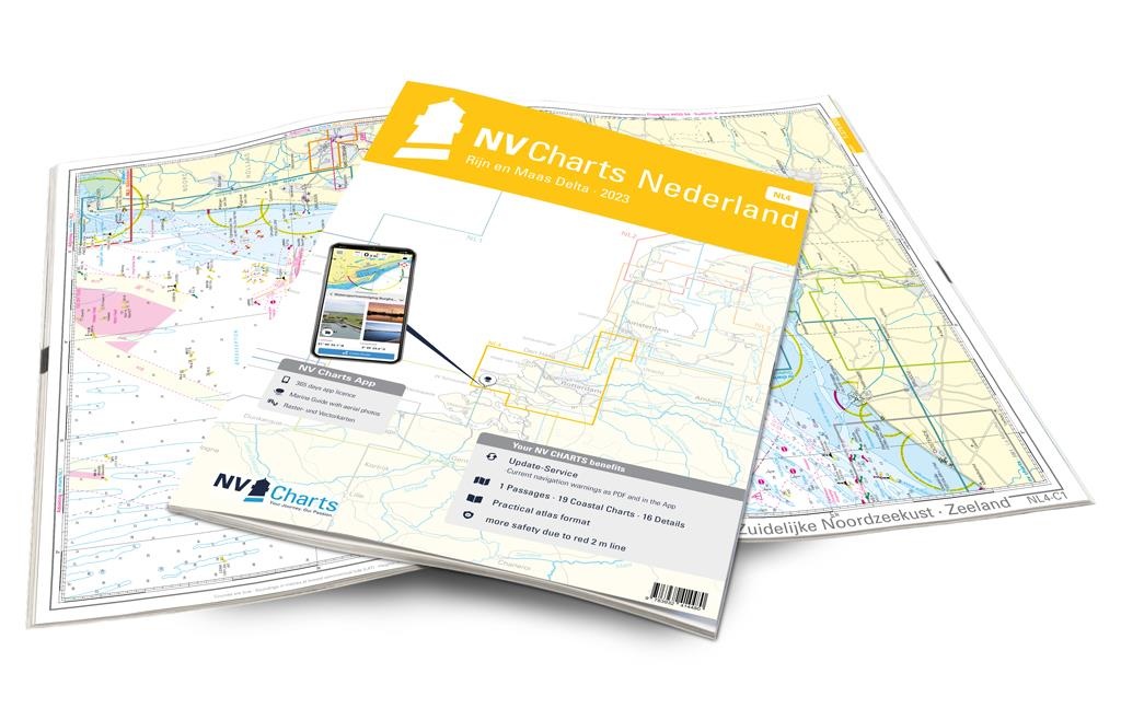 NV Atlas Nederland, foto 5 van 6