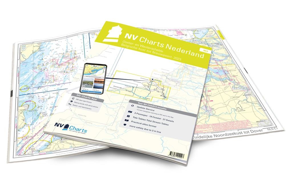 NV Atlas Nederland, foto 6 van 6