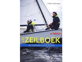 Het zeilboek