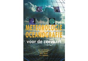  Meteorologie en Oceanografie voor de zeevaart