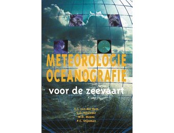 Hollandia Meteorologie en Oceanografie voor de zeevaart