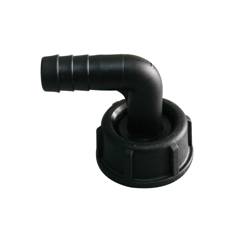 Nuova Rade Connector 90º 13mm 3/4"