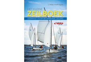 Hollandia Het kleine zeilboek