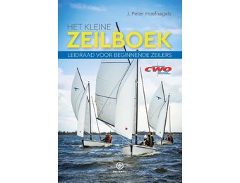 Hollandia Het kleine zeilboek