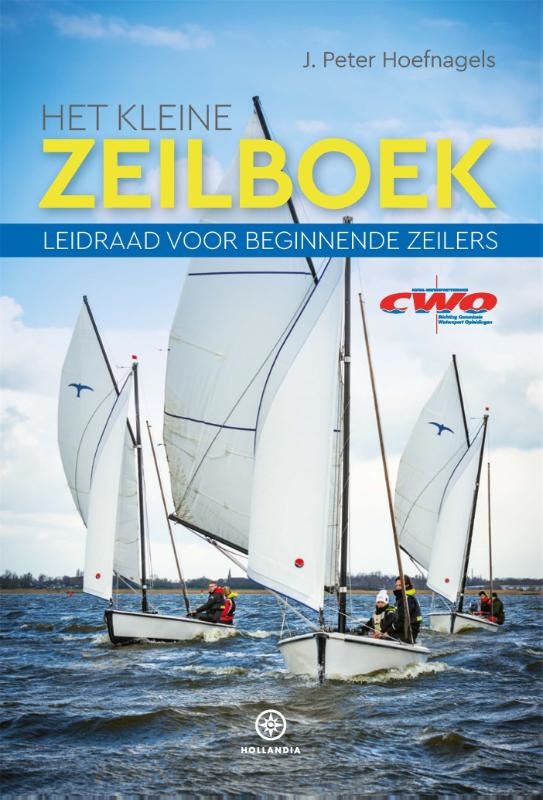 Hollandia Het kleine zeilboek