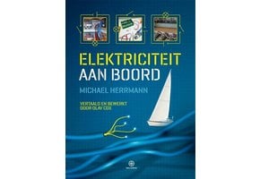 Hollandia Elektriciteit aan boord