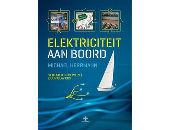 Hollandia Elektriciteit aan boord