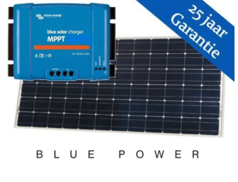 Victron Pakketdeal Zonnepaneel 305 W