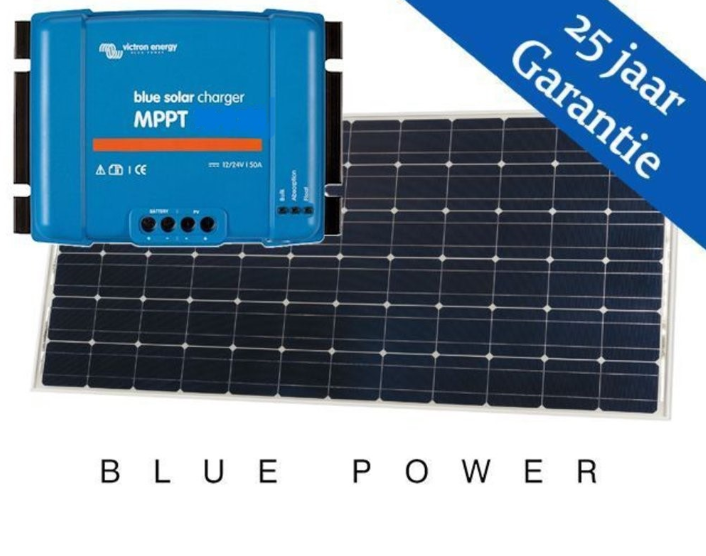 Victron Pakketdeal Zonnepaneel 305 W