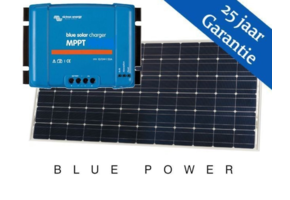 Victron Pakketdeal Zonnepaneel 55 W