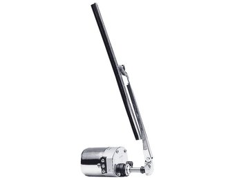 Plastimo Ruitenwisserset compleet