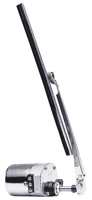 Plastimo Ruitenwisserset compleet