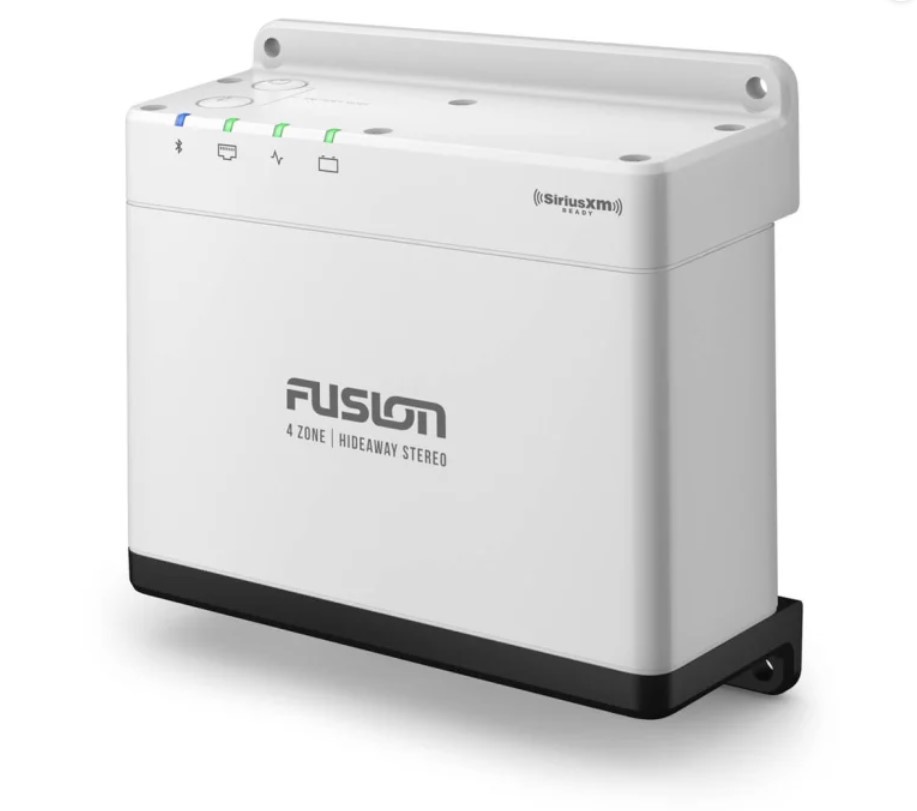 Fusion Apollo™ MS-WB675 verborgen stereo voor watersport