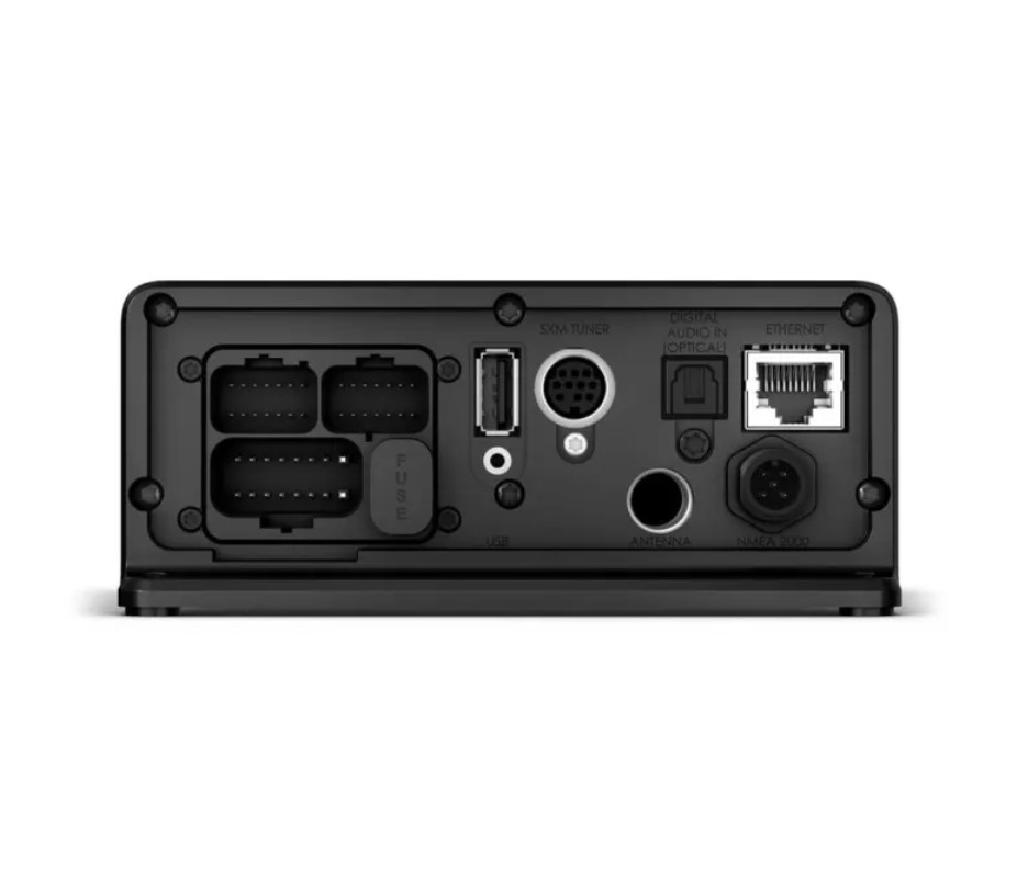 Fusion Apollo™ MS-WB675 verborgen stereo voor watersport, foto 5 van 6