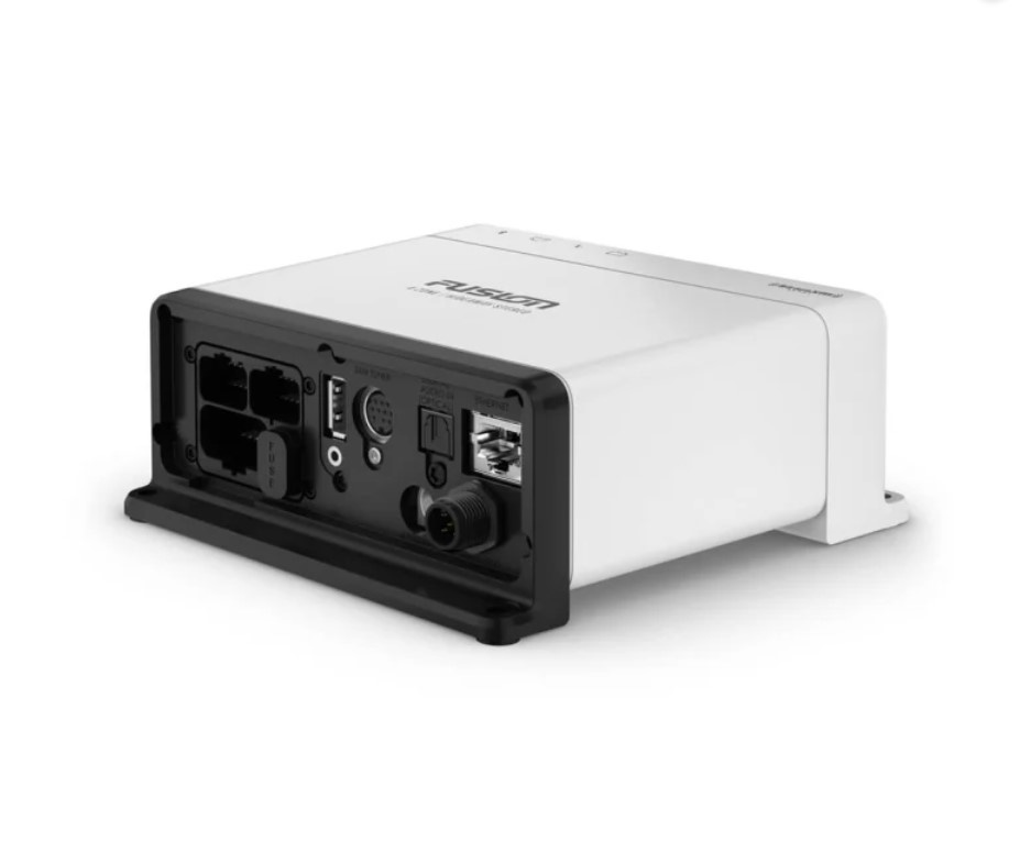 Fusion Apollo™ MS-WB675 verborgen stereo voor watersport