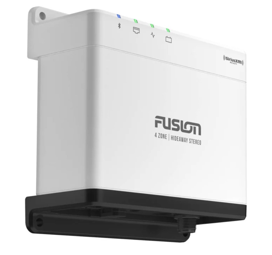 Fusion Apollo™ MS-WB675 verborgen stereo voor watersport