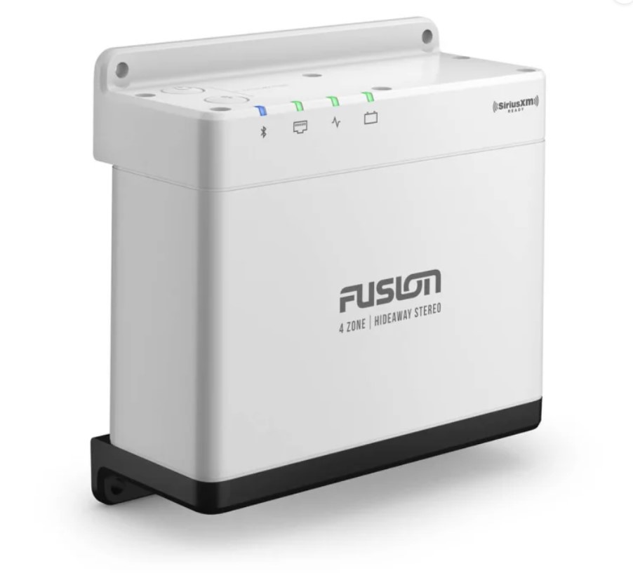 Fusion Apollo™ MS-WB675 verborgen stereo voor watersport