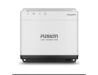 Fusion Apollo™ MS-WB675 verborgen stereo voor watersport