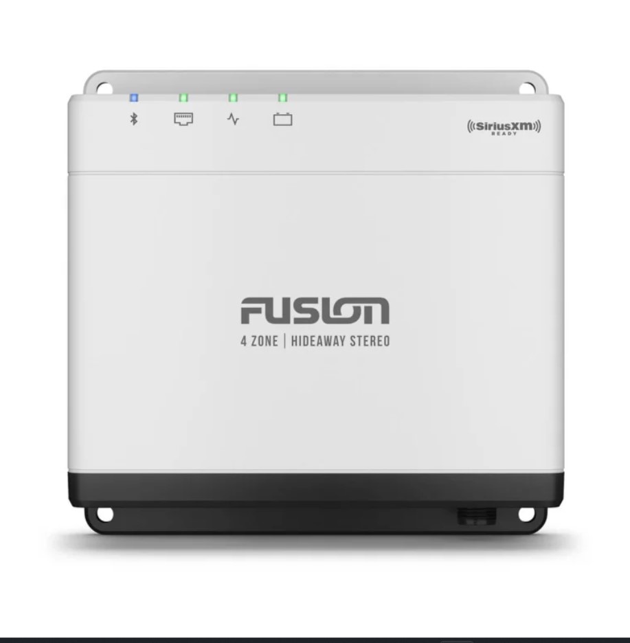 Fusion Apollo™ MS-WB675 verborgen stereo voor watersport