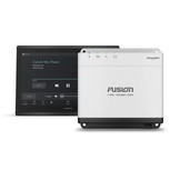 Fusion Apollo™ MS-WB675 verborgen stereo voor watersport