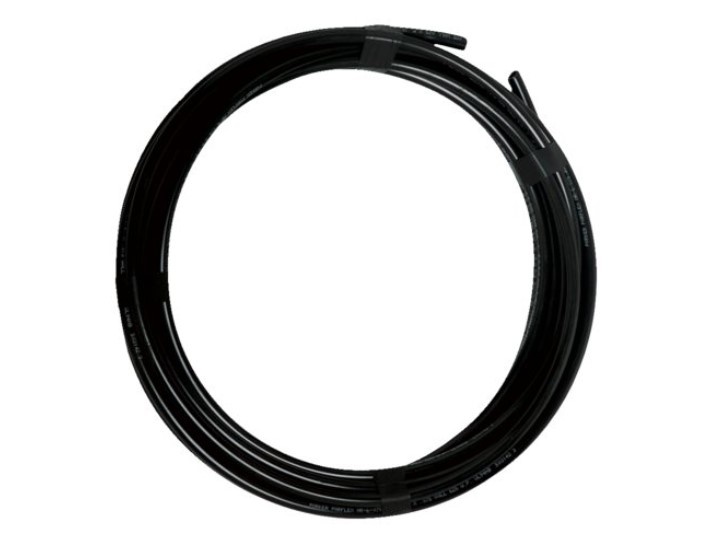 Ultraflex Hydraulische slangen geleverd op haspel van 50 meter.