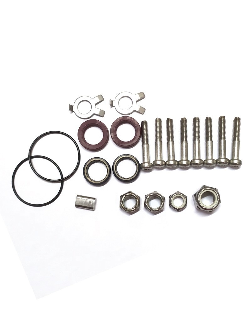 Ultraflex Cilinder seal kit voor UC94 (nieuwe cilinders)