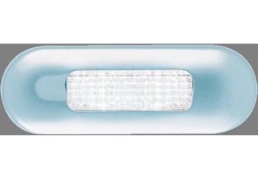 Hella Traptrede Led Licht