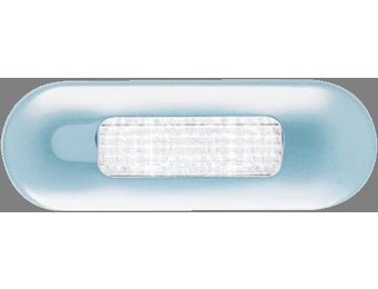 Hella Traptrede Led Licht