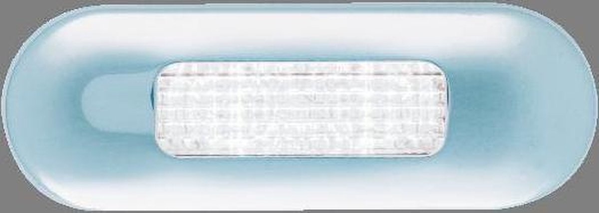 Hella Traptrede Led Licht