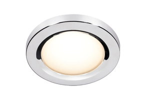 BCM ALABAMA95 RVS 6W 10-30V 3000K IP66