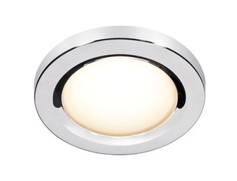 BCM ALABAMA95 RVS 6W 10-30V 3000K IP66