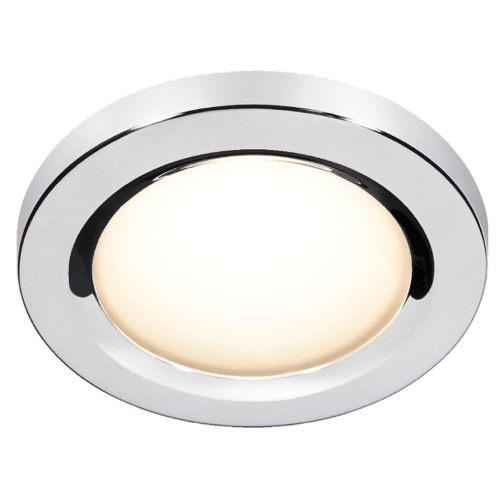 BCM ALABAMA95 RVS 6W 10-30V 3000K IP66