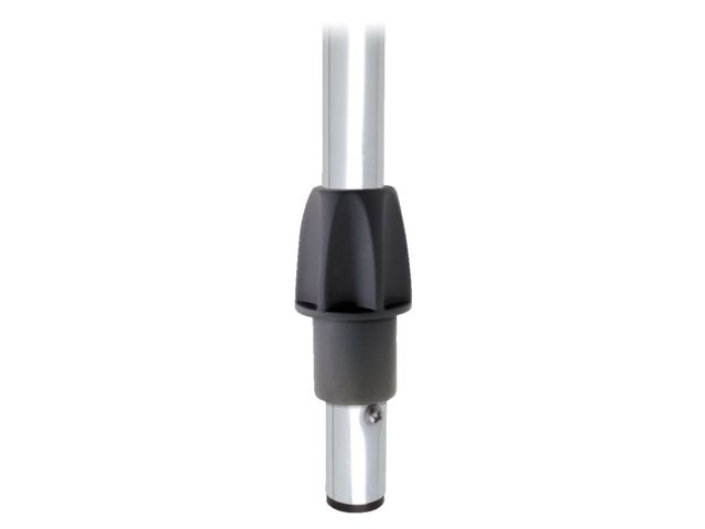 Attwood Navigatieverlichting LightArmor LED 360° op poot recht 61cm