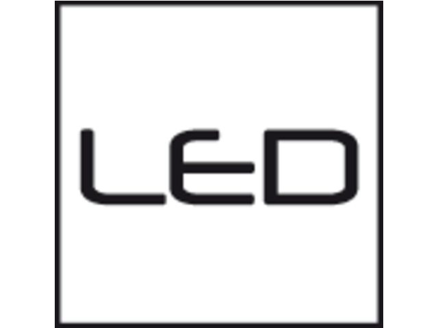 Attwood Navigatieverlichting LightArmor LED 360° op poot recht 61cm