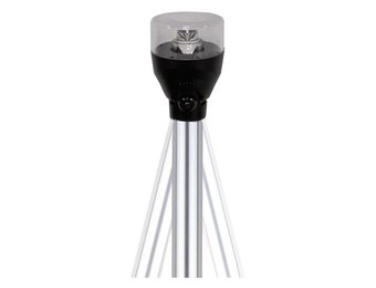 Attwood Navigatieverlichting LightArmor LED 360° op poot recht 61cm