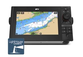 Raymarine AXIOM2 PRO 9 S w/LHC NEU